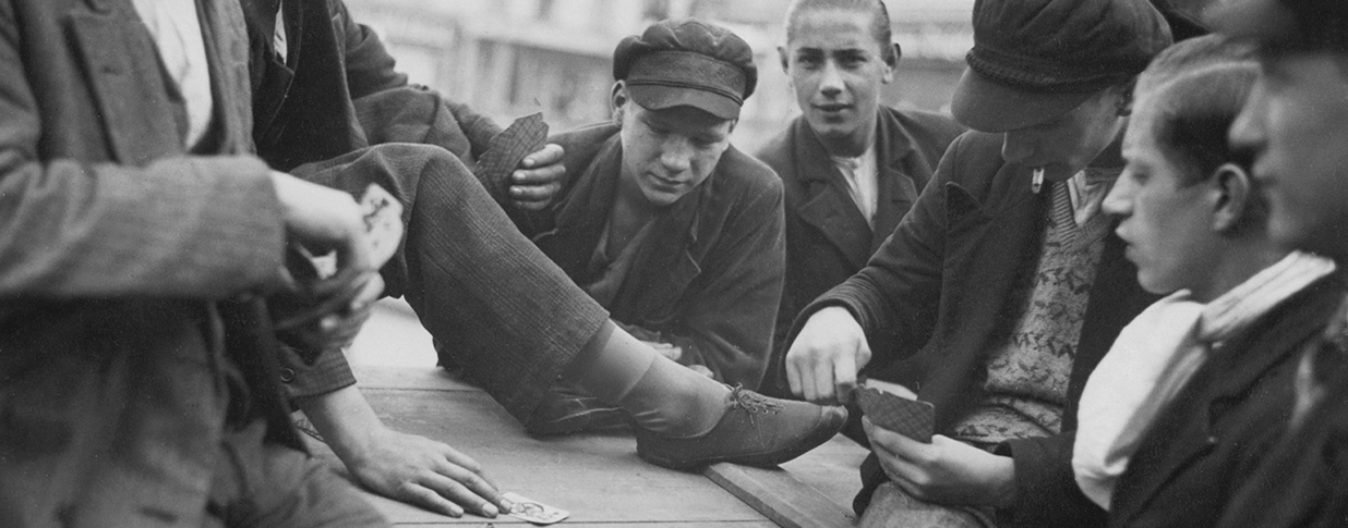 Weltwirtschaftskrise und Ende der Republik, 1929-1932 Weltwirtschaftskrise und Ende der Republik, 1929-1932