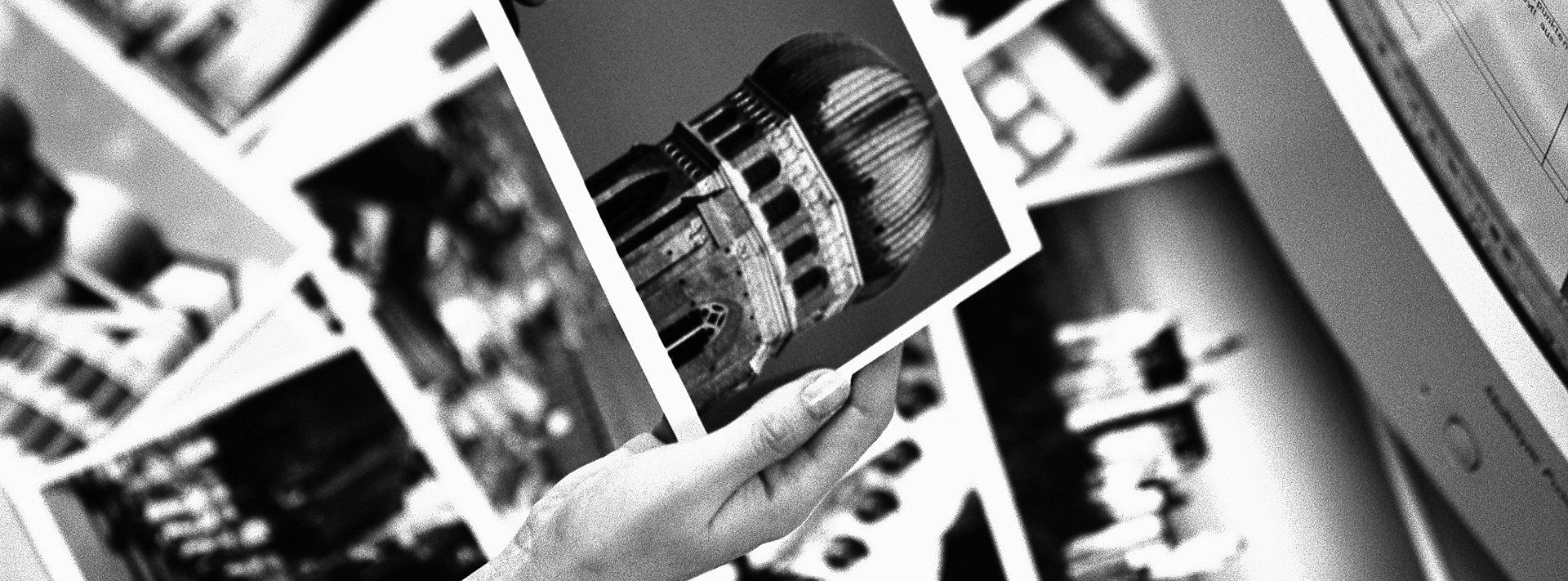 Abschied und Neuanfang