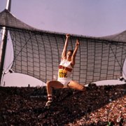 Die Olympischen Spiele in München