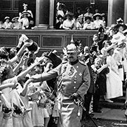 Das Deutsche Kaiserreich