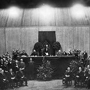 Die Weimarer Republik