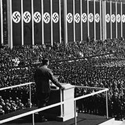 Nationalsozialismus in Deutschland